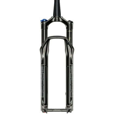 RockShox Reba RL Suspension Fork | 29" | 100mm | 15x110mm | 51mm Offset