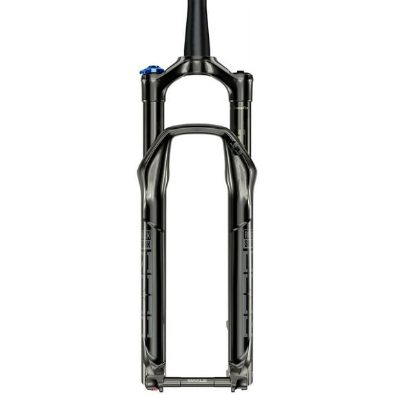 RockShox Reba RL Suspension Fork | 29" | 100mm | 15x110mm | 51mm Offset