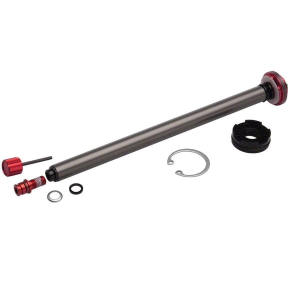 RockShox Rebound Damper, Lyrik, Mission Control/Mission Control DH, Alum Shaft