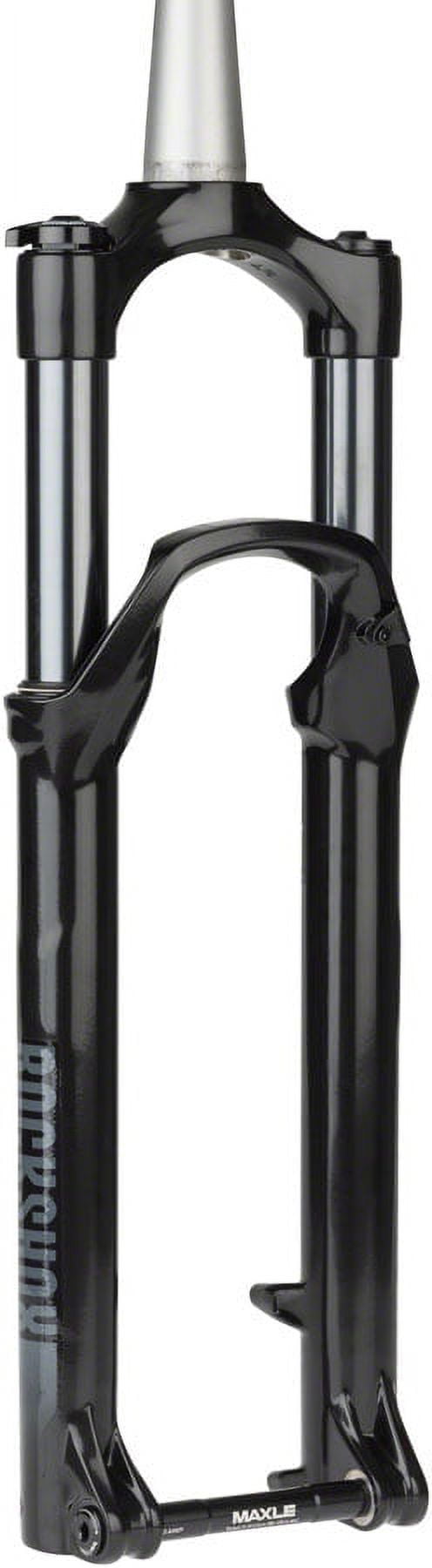 ROCKSHOX RECON 27.5インチ RockShox Recon Silver RL Suspension Fork | 27.5