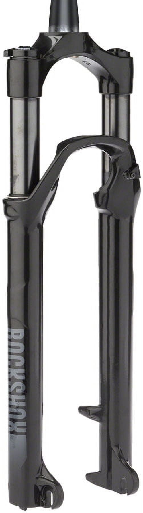 ROCKSHOX RECON 27.5インチ RockShox Recon Silver RL Suspension Fork | 27.5