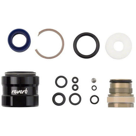 RockShox Seatpost Service Kit - 400 hour / 2 year, Reverb (B1)