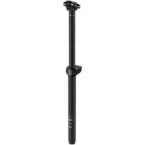 RockShox Reverb AXS B2 Dropper Seatpost, 34.9mm, 452mm, Travel: 150mm, Offset: 0mm, Remote: No remote