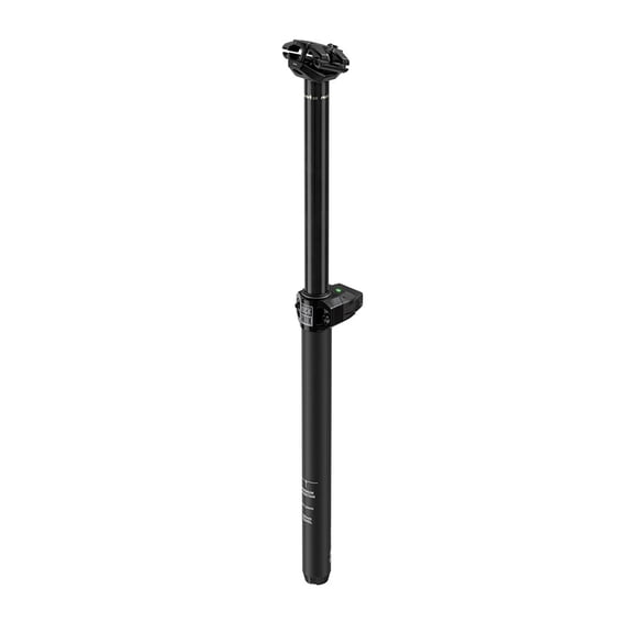 RockShox Reverb AXS B2 Dropper Seatpost, 34.9mm, 652mm, Travel: 250mm, Offset: 0mm, Remote: No remote