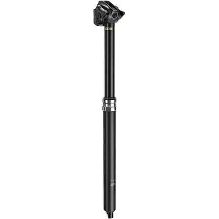 RockShox Reverb AXS Dropper Seatpost - 30.9mm 100mm Black AXS Remote A1