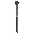 thumbnail image 1 of RockShox Reverb AXS Dropper Seatpost - 31.6mm 150mm Black A2, 1 of 2