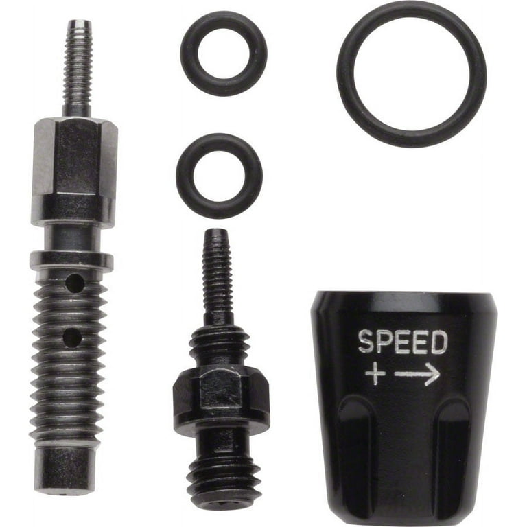 Rockshox reverb stealth rebuild kit deals