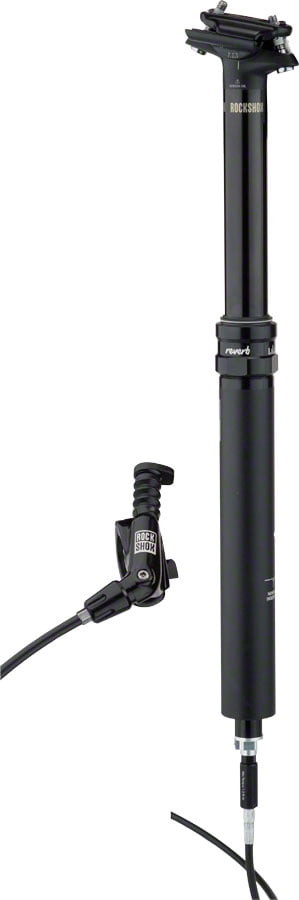 RockShox Reverb Stealth 31.6 x 440mm Dropper Post 150mm Travel MMX