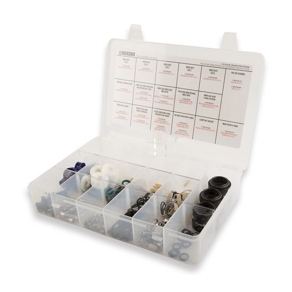 RockShox Reverb Tackle Box for A2, B1