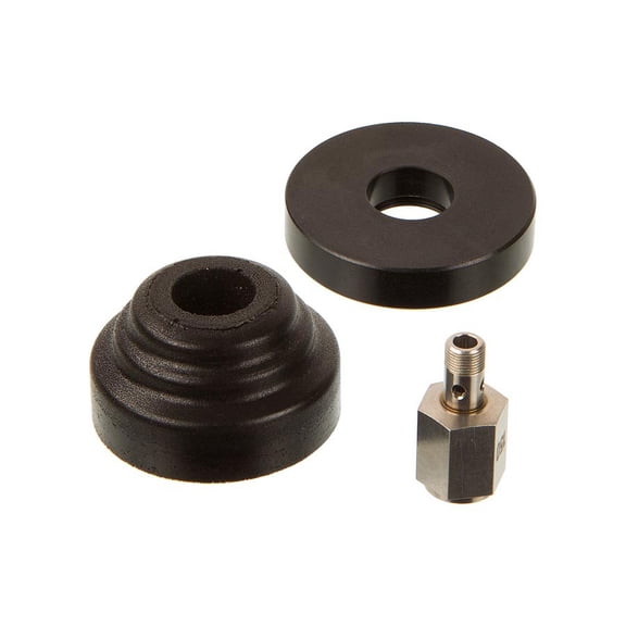 RockShox SDLC B1 Travel Change Kit, 67.5mm, Kit