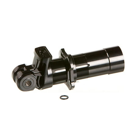 RockShox SDLX Coil Ult Eyelet Assembly, Bearing Eyelet 57.5-65mm, 11.4118.078.001