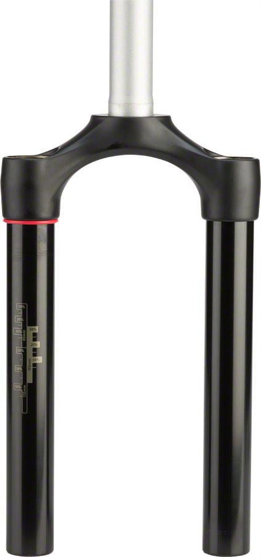 RockShox CSU 2013-2016 SID/Reba Solo Air 29" 46mm Offset 1- 1/8" Diffusion Alloy