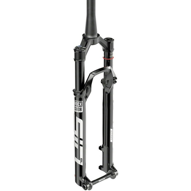 RockShox SID SL Ultimate Race Day 2 Suspension Fork 29