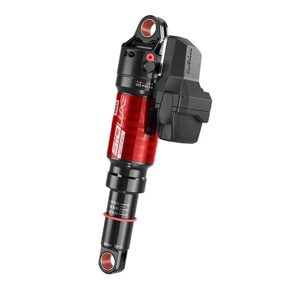 RockShox SIDLuxe Flight Attendant A3, Rear shock, 190x45, Shaft Eyelet: Standard, Body Eyelet: Standard, 0 Token,
