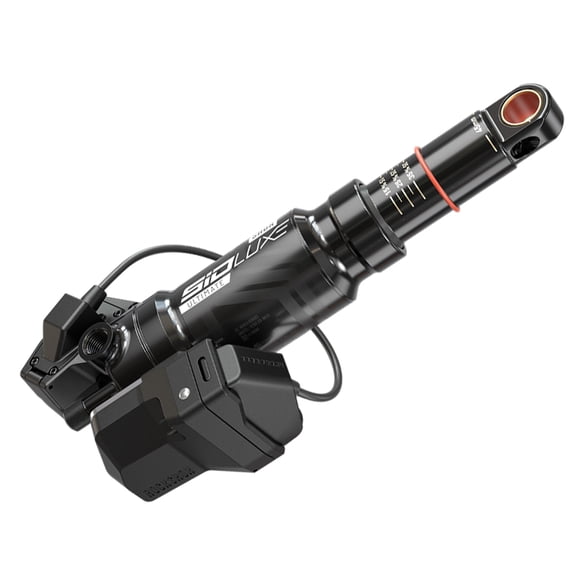 RockShox SIDLuxe Ulti FA Rear Shock,165x45, Scott Spark NLA>