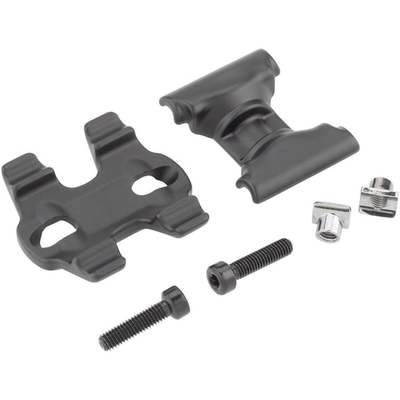RockShox Post Clamp Kit Reverb / Reverb Stealth C1(2020) includes clamp nuts