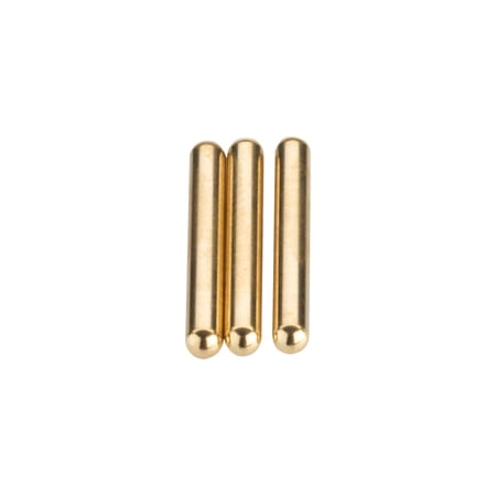 RockShox Seatpost Brass Keys - Size 0 Reverb / Reverb Stealth Reverb AXS Qty 3