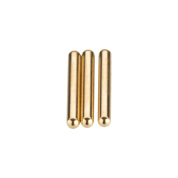 RockShox Seatpost Brass Keys - Size 0 Reverb / Reverb Stealth Reverb AXS Qty 3