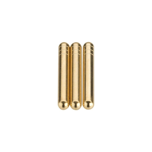 RockShox Seatpost Brass Keys - Size 3 Reverb / Reverb Stealth Reverb AXS Qty 3