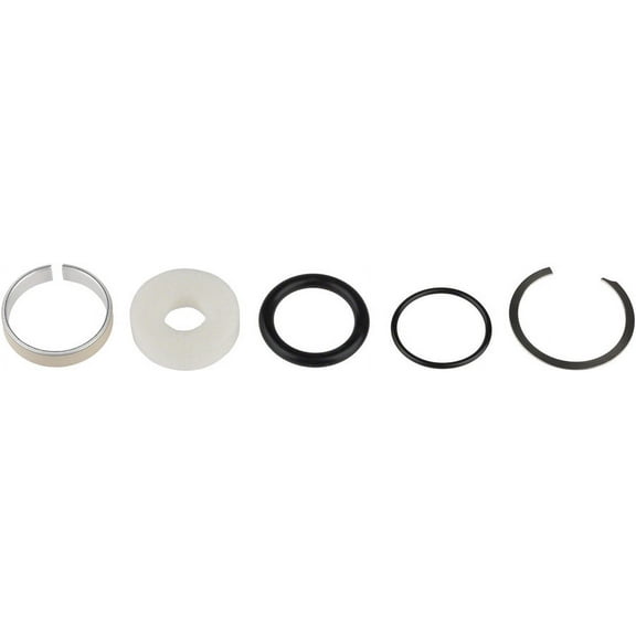 RockShox Seatpost Service Kit - 200 Hour/1 Year, Reverb AXS