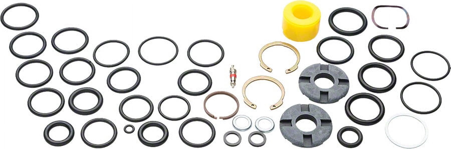 Joints de fourche - ROCKSHOX 30mm ENDURO BEARINGS FK-6610