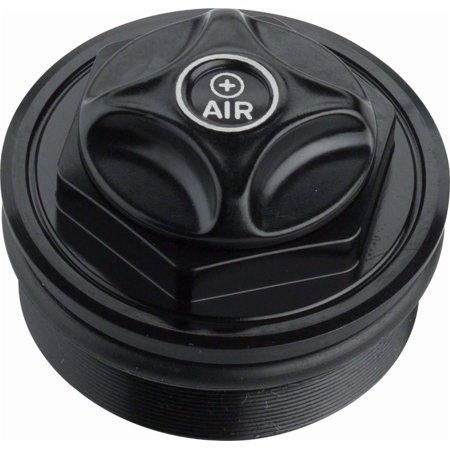 RockShox Solo Air Top Cap - 35mm, Boost, Pike (A2), Lyrik (A1+), Yari (A1+), Revelation (A1+), Pike DJ (2017+)
