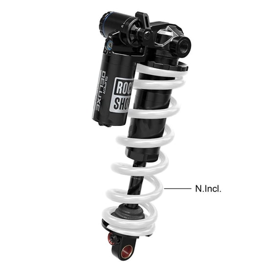 Super Deluxe Ultimate Coil RC2T