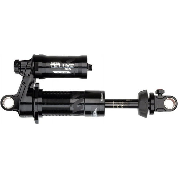 RockShox Super Deluxe Ultimate Coil RCT Rear Shock 210 x 50mm Medium Reb/Comp