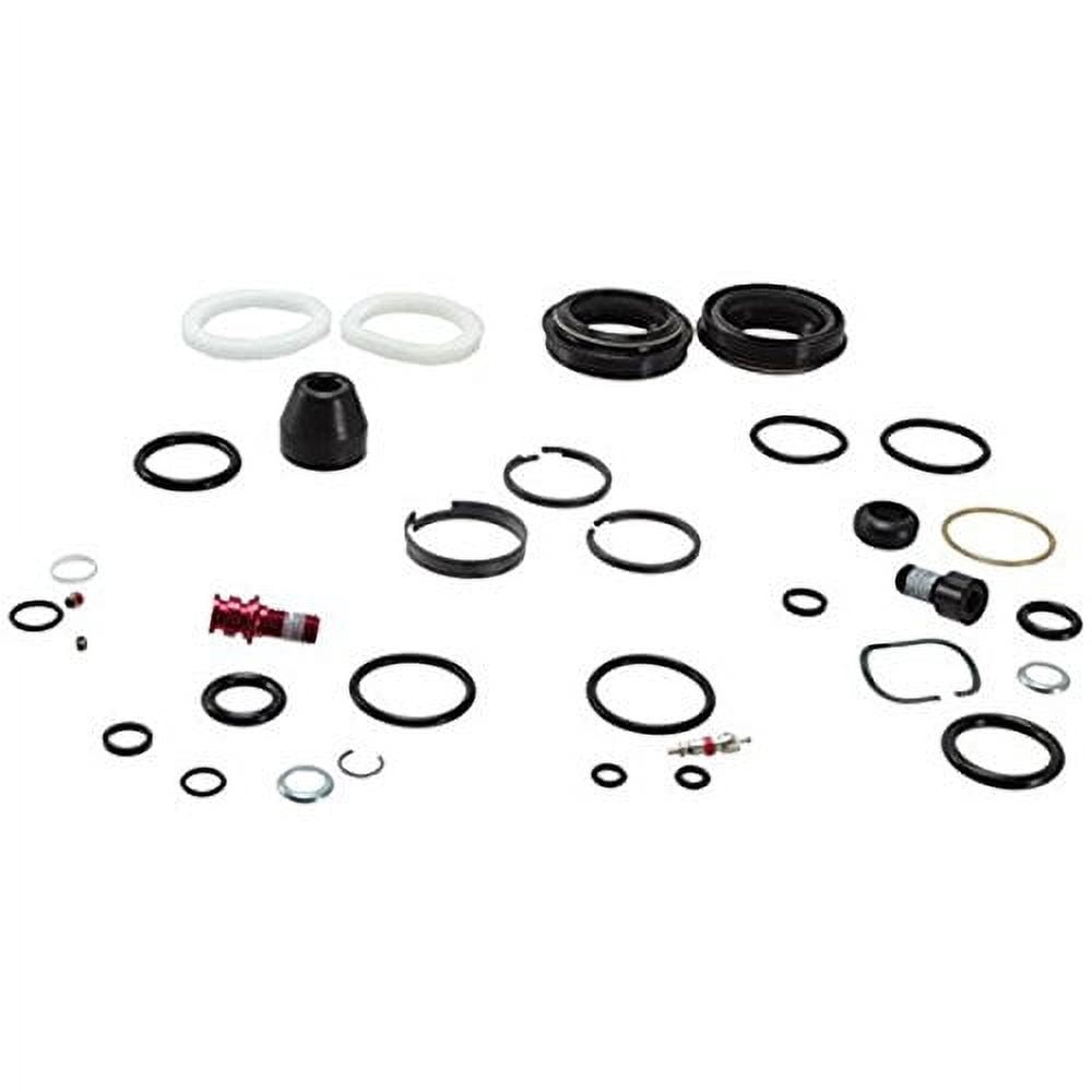 Kit Service Rockshox Basic Per Forcella Reba Solo Air – 27.5+ E 29 Pollici (Modelli A5-A6)