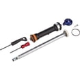 thumbnail image 1 of RockShox TurnKey Damper Internals Right Recon Silver TK 26/29 80-120, 1 of 1