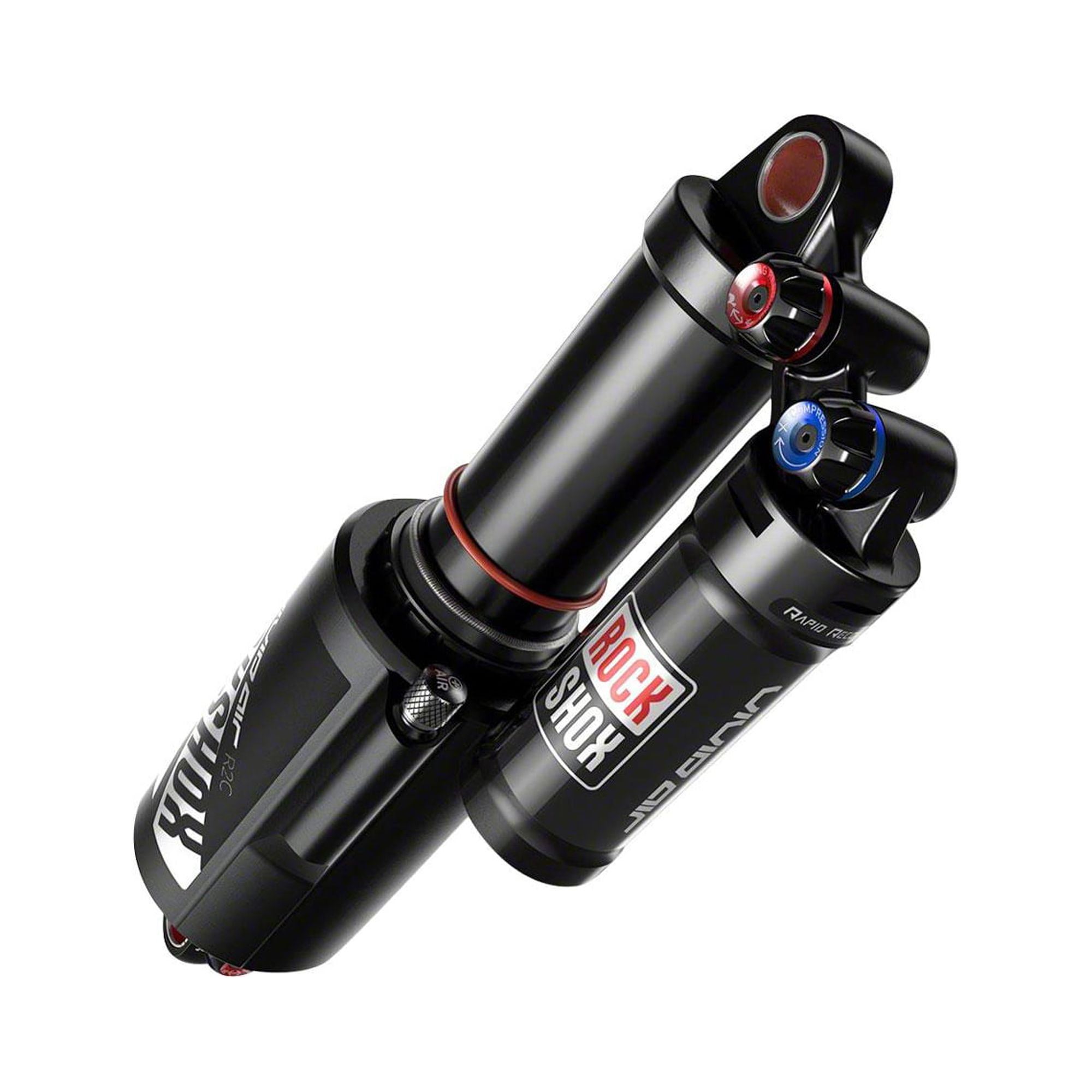200x57mm shock best sale