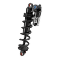 thumbnail image 1 of RockShox Vivid Coil Ultimate C1, Rear shock, 185x50, Shaft Eyelet: Standard, Body Eyelet: Trunnion, Reb55/Comp30, Adj, 1 of 2