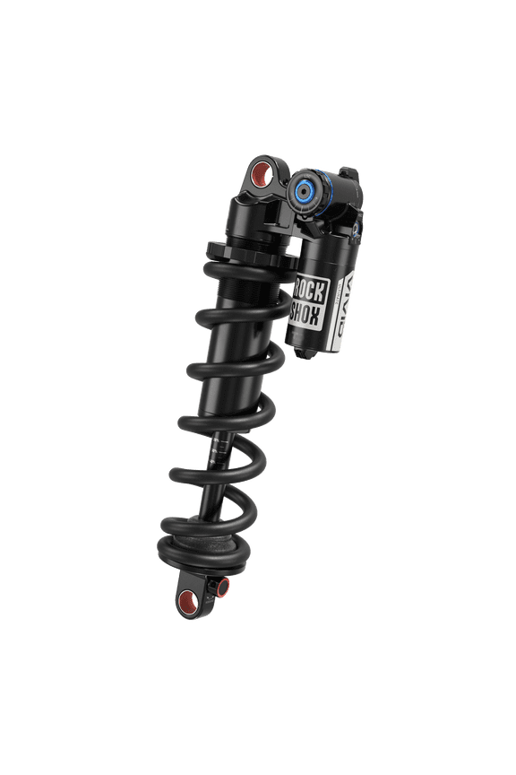 Vivid Coil Ultimate RC2T Rear Shock - 210 x 52.5, Reb 55 / Comp 30, L/O2, Standard, C1