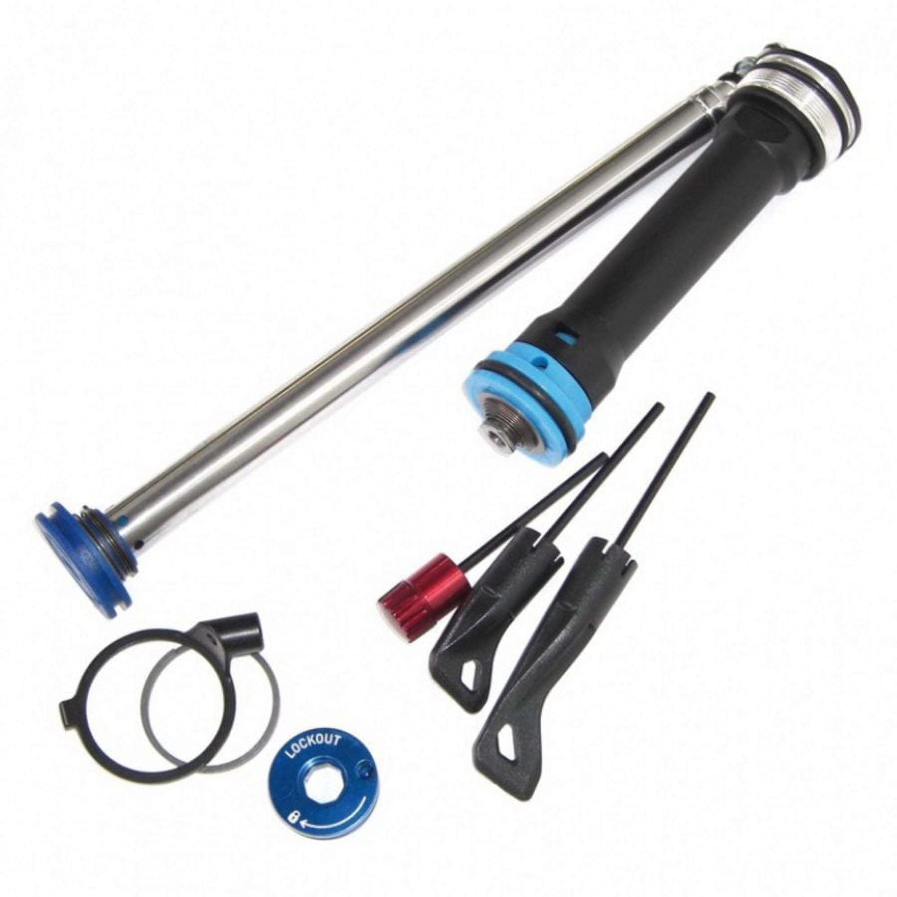 Rockshox xc32 tk coil sale