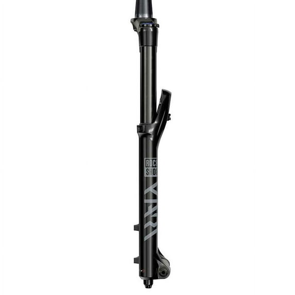 RockShox Yari RC B3 Suspension Fork 27.5'' DebonAir 150mm 1-1/8''-1.5'' 15x110mm TA Rake: 46mm Black