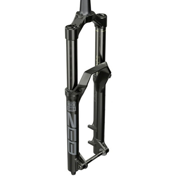 RockShox ZEB Select Charger RC Suspension Fork | 27.5" | 180mm | 15x110mm | 38mm