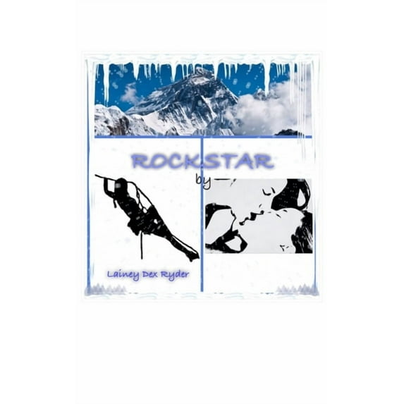 RockStar, (Paperback)