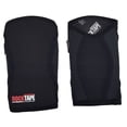 thumbnail image 1 of RockTape Assassins Knee Sleeves 7mm Thick (2 Sleeves) Black Small, 1 of 3