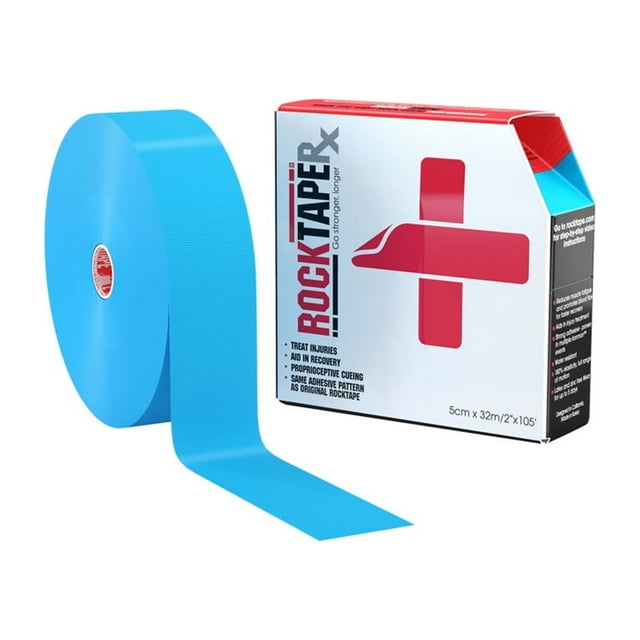 RockTape International Medical Gentle Bulk Roll