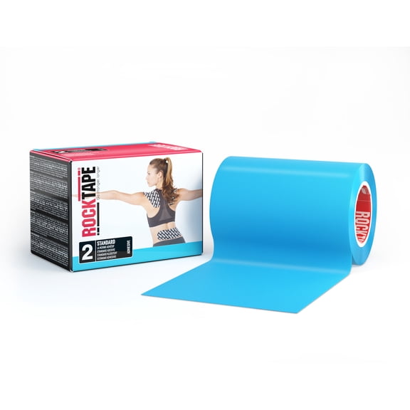 RockTape International Medical Standard Mini Big Daddy Roll