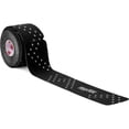 thumbnail image 1 of RockTape Rockflash Pre-Cut Reflective Kinesiology Tape - Black, 1 of 7