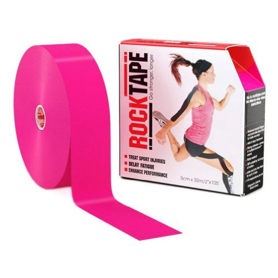 RockTape RockTape International Medical Standard Bulk Roll