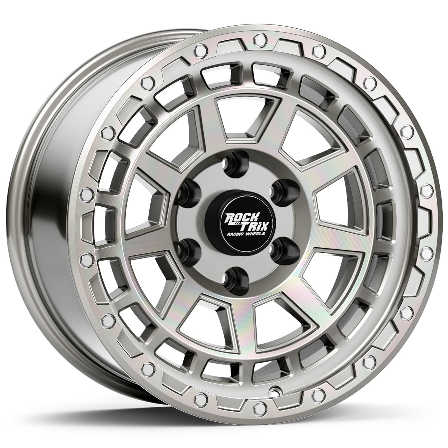 Tundra Wheel Bolt Pattern