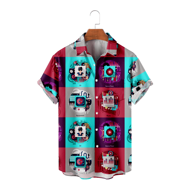 Casual rockabilly clearance