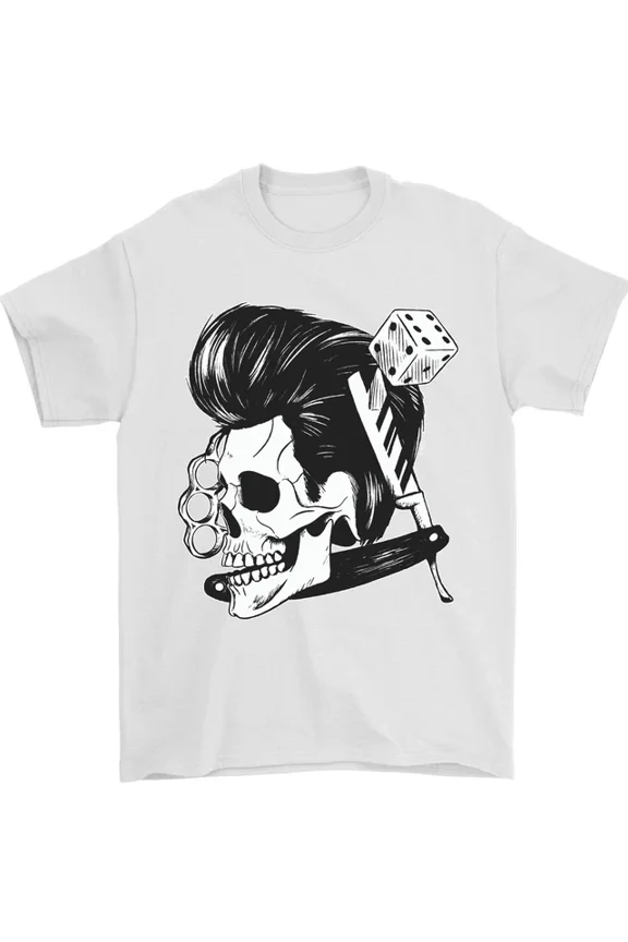 Rockabilly T-Shirt