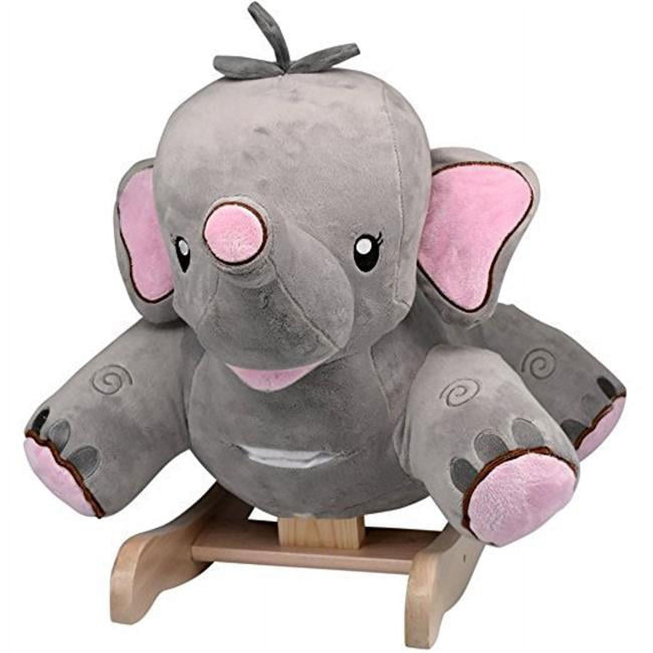 Rockabye elephant sales