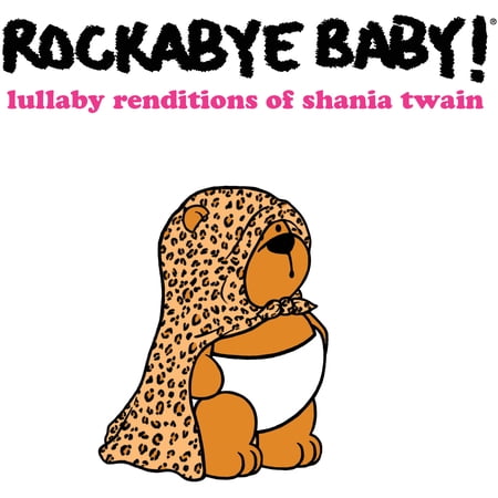 Lullaby Renditions Of Shania Twain