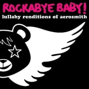 Rockabye Baby! - Lullaby Renditions of Aerosmith - Music & Performance - CD