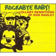 Pre-Owned Rockabye Baby! Lullaby Renditions of Bob Marley (CD 0027297962323) by