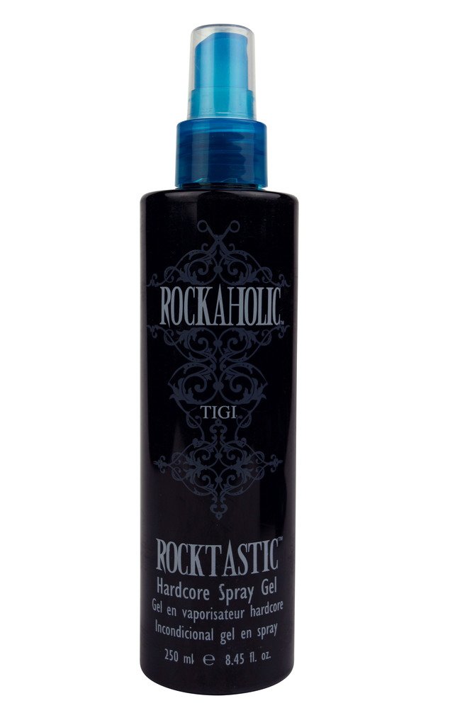 Tigi Bed Head Rockaholic Amped Up Conditioner – 355 Ml, Für Volumen & Schutz, Ohne Rückstände